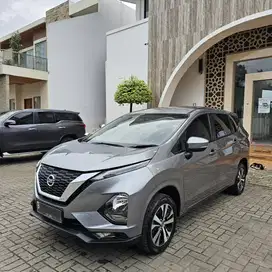 Nissan Livina 2021