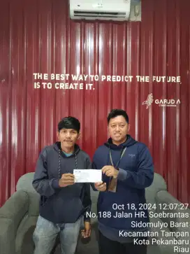 Mesin kasir toserba