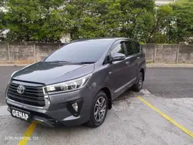Toyota Kijang Innova 2021 Bensin