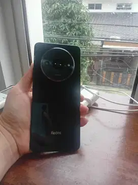 Redmi A3 ram 4/128