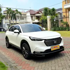 Honda HRV RS 1.5 AT Turbo 2022