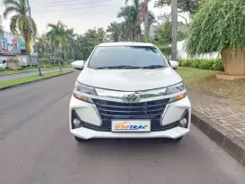 TOYOTA AVANZA 1.3 G MT 2020