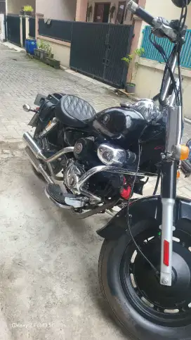 Kaisar RUBY 250CC
