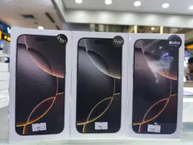 IPHONE 16 PRO 256GB NEW IBOX !!!