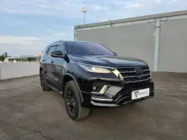 Fortuner 2.8 GR SPORT 4x2 Diesel Matic 2024