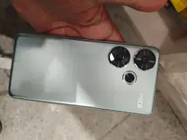 POCO F6 12/512 GREEN