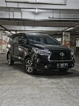 Toyota KIJANG Innova G Diesel 2022