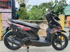 Honda beat eso fi th 2018 pajak panjang