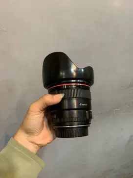 LENSA CANON 24MM F1.4 L USM KODE ICL 1065