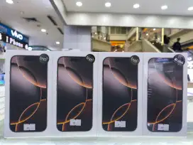 IPHONE 16 PRO MAX 256GB NEW IBOX !!!