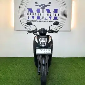 Genio Dp. 600rb Hanya di Mentari Jojo Motor