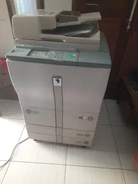 Jual mesin potocopy mark. Canon ir 5000
