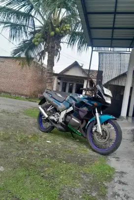 Honda NSR 150 R