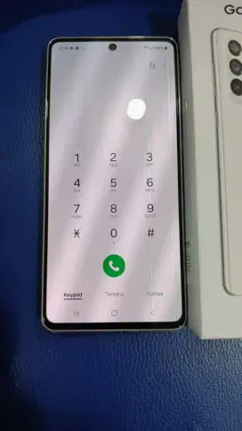 Samsung A73 5G Ram 8/256gb