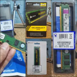 Komputer PC RAM