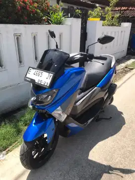 Nmax non abs 2019