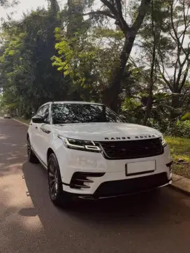 RANGE ROVER VELAR 3.0 SE DYNAMIC 2018