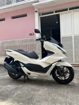 Honda PCX 160 thn 2024 pjk hidup