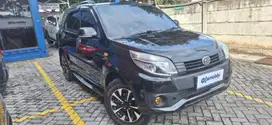 [OLXMOBBI] DP Rendah Daihatsu Terios 1.5 X Bensin-MT 2017 TOU
