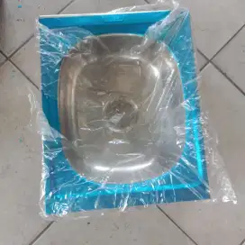 Bak cuci piring stainles 40x50cm