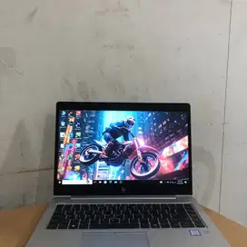 Laptop HP Elitebook 840 G6 Core i5 GEN 8 RAM 8/256GB M-SKI