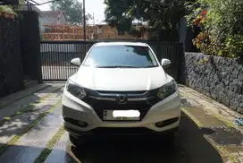 HRV 1.5 E CVT 2017