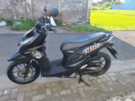 Beat street 2023 pajak baru bisa cash/kredit syariah TERMURAH