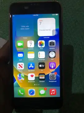 Ipone 8 plush 64gb