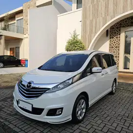Mazda Biante Skyactiv 2016