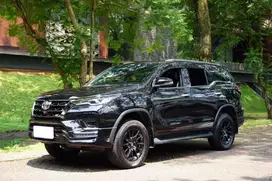 Toyota Fortuner 2.8 GR 1GD Turbo Diesel 2023499