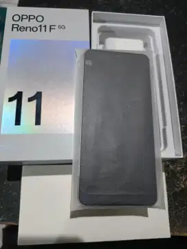 OPPO RENO 11F 5G ASLI MULUS Nego