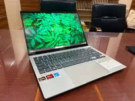ASUS Zenbook S 13 OLED