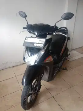 Honda Beat esp 2015