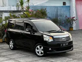 HOT DEALS ! KM 155.000 PAJAK 3/2026 TOYOTA NAV1 V 2013 MURAH BGT