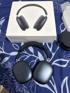 Airpods max 2024