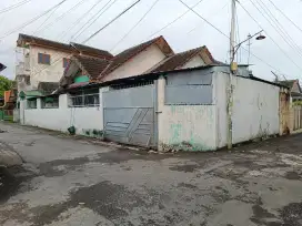 Rumah SHM disidoarum godean sleman Yogyakarta
