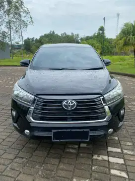 Toyota Innova G Diesel 2022