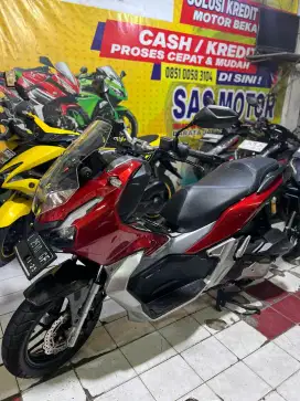 ADV 2019 SAS MOTOR JL. BARATAJAYA 19 NO 5