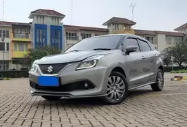[OLXmobbi] Suzuki Baleno 1.4 Bensin-AT 2017 Abu