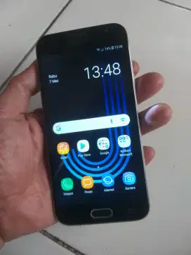Samsung J3 Pro 4G Ram 2/16 Normal