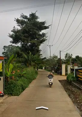 Kapling Cimanggis Bogor Termurah Dekat Puslitbang Polri Bojonggede