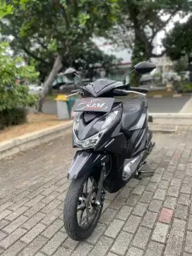 HONDA BEAT DELUXE 2022 SIAP GASSS