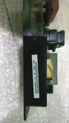 Display Engine Diesel