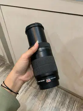 LENSA CANON EFS 55-250MM F4-5.6 IS STM KODE ICL 1537