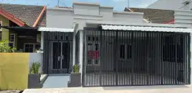 Disewakan Rumah Tinggal 1,5 Lantai