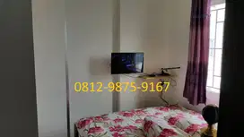 Sewa Apartemen 1BR Northland Ancol