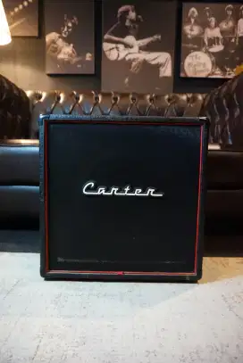 Carter CB-80 Baby Bomber Bass Amplifier