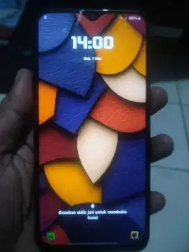 Samsung Galaxy M20