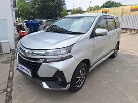 DP MURAH - Daihatsu Xenia 1.5 R Bensin-MT 2021