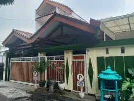 Dijual Rumah Cempaka Putih Luas tanah 250m Jakarta Pusat